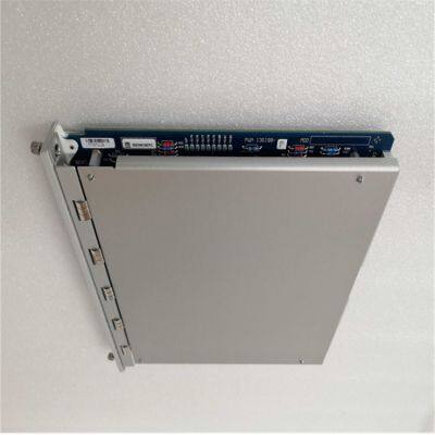 Bently Nevada 3500/92 136180-01 Communication Gateway Module photo-3