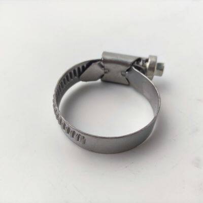 Heavy Truck Diesel Engine Parts Hose Clamp 4337056 photo-4