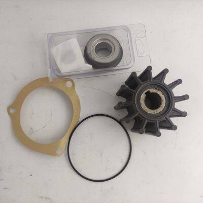 Boat Engine 6BT5.9 Parts Sea Water Pump Repair Kit 3908220 photo-3