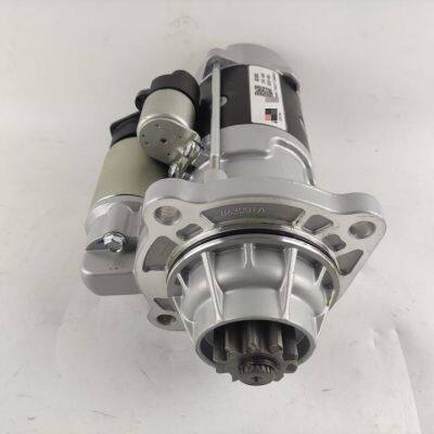 Marine Boat Engine Diesel Engine Parts Starting Motor 5476654 for ISBE Engine