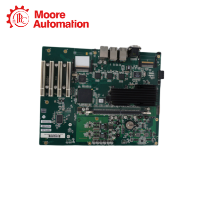 ABB DSQC639 3HAC025097-001 3HAC025527-004 photo-2