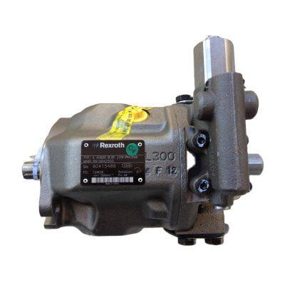 REXROTH Piston Pump R910942503 A10VSO18DR/31R-PPA12N00