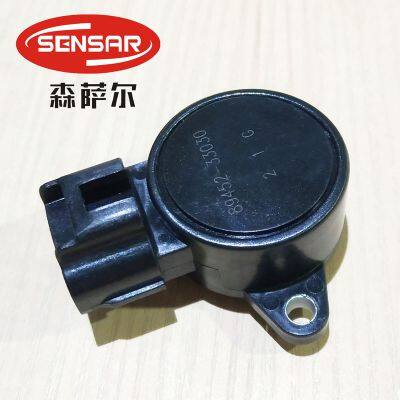 Датчик положения дроссельной заслонки 89452-33030 для Lexus ES300, Toyota Camry, RAV4