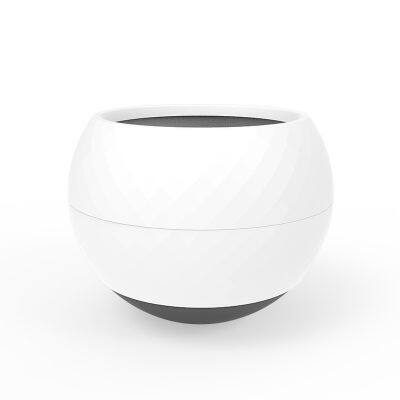 Large Capacity Dog Pet Feeder Bowl for Big Breeds photo-3