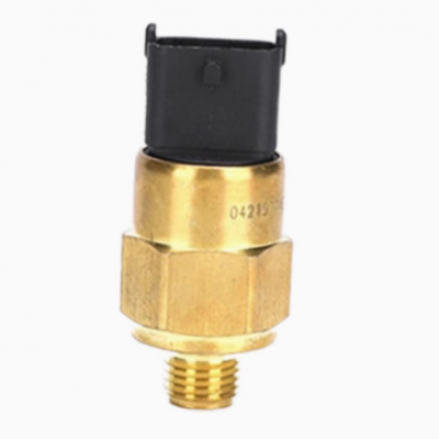 Excavator Volvo EC210B/240B/290B oil pressure sensor switch 20450687 short version