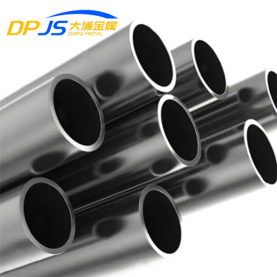 304/316/334/347/347H/630 Stainless Steel Pipe/Tube Surface brushed polishing has a wide range of applications