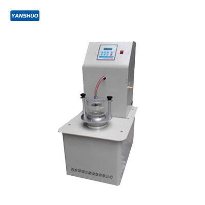 YS030 Geotextile Effective Pore Size Tester