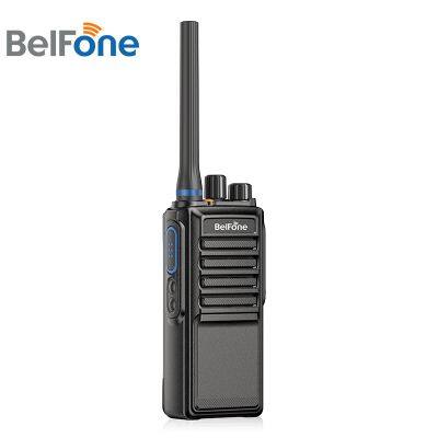 BelFone Professional Digital Walkie Talkie Dmr Two Way Radio With Ai Noise Reduction (BP610) photo-2