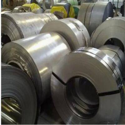 GB/T700 Q235A ASTM A283m JIS G3101 Ss440 A36 Hot Rolled Carbon Steel Coil photo-4