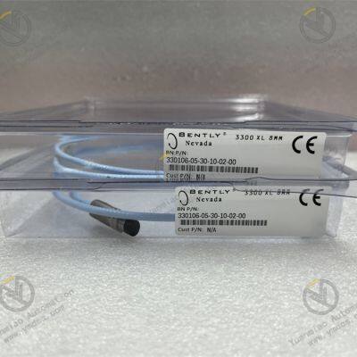 Bently 330104-05-11-10-02-CN Proximity Transducer Systems
