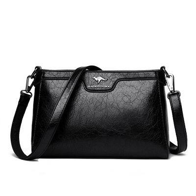 AH05 Fashion Women's Handbags Factory Custom Ladies' Tote Bag Luxury Brand Shoulder Top High Quality Crossbody Bags