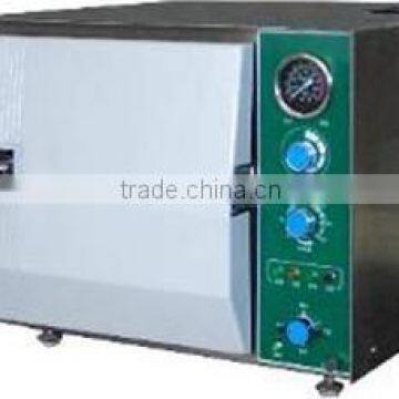 2015 Hot Selling Table Steam Sterilizer AJ-9102 25L