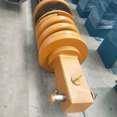 Customizable Interlocking Kelly Bar for Bauer Drilling Equipment