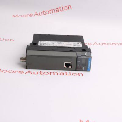 Honeywell TC-IOLI01