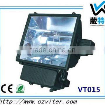 1000W Die-casting Aluminium MH/SON IP65 Flood Light
