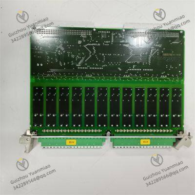 ABB 500BIM01 1MRB150024R00026 Bus Interface Module