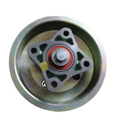 Bf4m2012 Deutz Diesel Engine 04285767 04295080 04297412 Fan Pulley Assembly