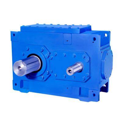 H3SH H3HH H3DH13 Hard Toothed Gearbox for Steel Mills photo-1