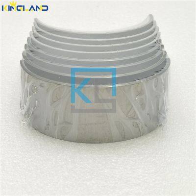 High Quality Engine Parts Conrod Bearing 2995577 Suitable for IVECO photo-5