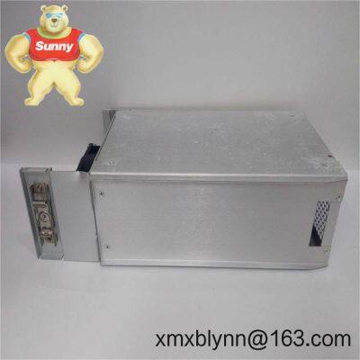 EMERSON WH1-2FF 1X00024H01: Módulo de Potência de Grau Industrial para Sistemas de Controle Ininterruptos photo-1