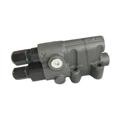 DFR1 DR Control Valve A10VSO28 A10VSO18 A10VSO16 Pump Parts Repair Kits for REXROTH Pump Construction Machinery Parts photo-5