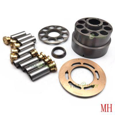 Hydraulic Motor Repair Kits SPV18 Travel Motor Rotary Group Kits for Sauer SPV18 PV18 Walking Motor Internal Parts Rebuild Kits photo-2