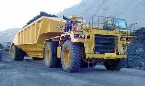 Cat 219-1965 Hydraulic Axial Piston Pump 10R-4648 for Catpillar 776D/777D Off-Highway Trucks photo-5