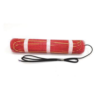 Electric Heating Flooring Mat photo-6