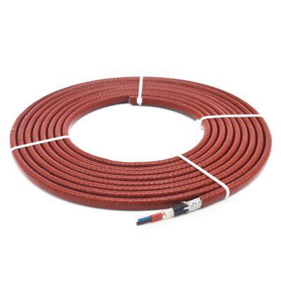 105 Degree Constant Wattage Heating Cables Heat Resistance Cable photo-3