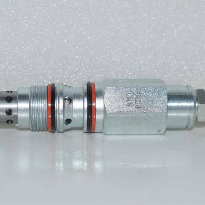 PRDBLWN Direct-Operated Pressure Relief/Overflow Control Valve photo-3