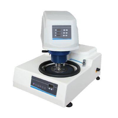 MoPao 2/ 2S Automatic Grinding and Polishing Metallurgical Machines