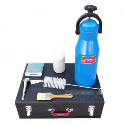 Устройство для быстрого определения влажности почвы Быстрый измеритель влажности