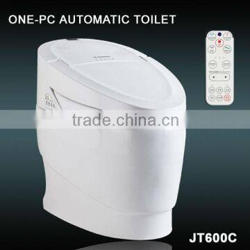 JT600C electric toilet