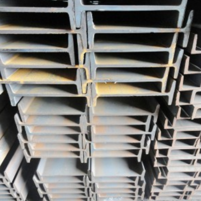 Best Quality Hot Rolled Q235 JIS H Beam for Beam Construction With Welding Bending Cutting Services photo-2
