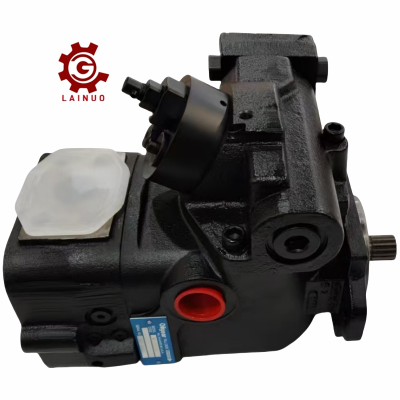 Top Sell AT Series AT428960 AT227996 AT223521 AT428960 AT353758 AT223519 AT197383Hydraulic Plunger Piston Pump AT514214 AT139444