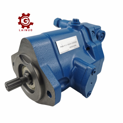 Hydraulikpumpe PVB PVB6 PVB10 PVB15 PVB20 PVB29 PVB29-RS-Serie PVB29-RS-20-C-11-PRC PVB6-R-C-70 9-Zahn-Nabe