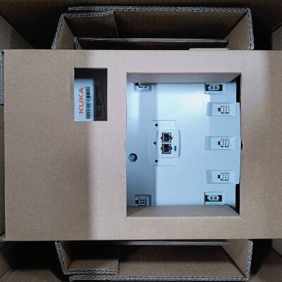 KUKA Servo Drive 00-198-260 KPP 600-20-1-40