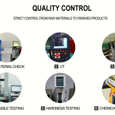 2205 Stainless Steel Coil - 10-Year Warranty - DNV & ABS Certified for Marine Use