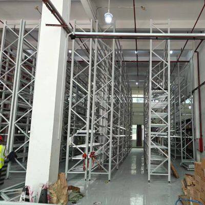 Automatic Warehouse Storage Metal Steel Bin Box for High Bay Racking Systems photo-4