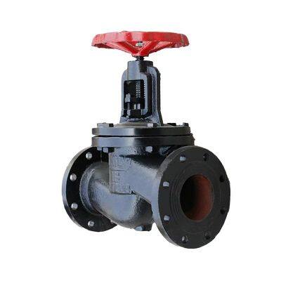 Globe Valve photo-4