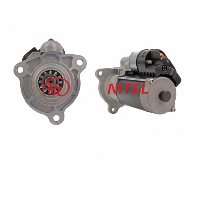 BOSCH Starter Motor for SCANIA Truck 0001241001、1447911、19802N、 0001261001 0001261002 0001261025 0001261026 0579261 1796026 2031368 0579261