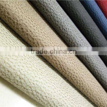 Jinyonghe Softextile New Style Upholstery Polyurethane Fabric For Sofa photo-4