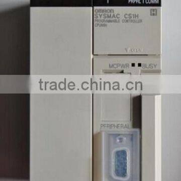 FOR Omron PLC CS1H-CPU66H CPU Unit Module