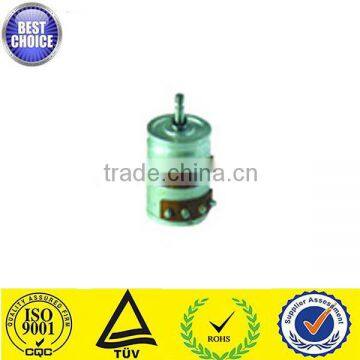 competitive price 2WX20-C precision potentiometer trimpot 500V 0.5W single-turn