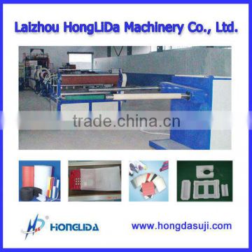 SALABLE EPE Foam Machine in Protective Packaging