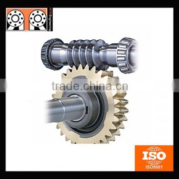 Forging Steel Helical Bevel Gear