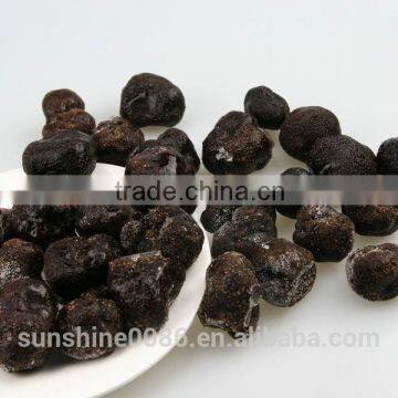 High Quality Wild Black Truffle in Fungus photo-3