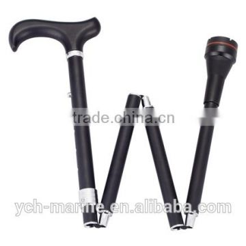 Aluminum Cane Adjustable Walking Aid Medical Products