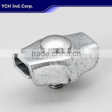Zinc Plated Metal Tarp Rope Hook photo-4