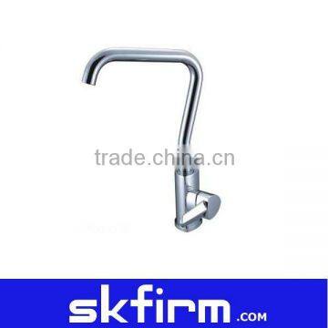 Brass Special Type Taps For Kitchen Sinks